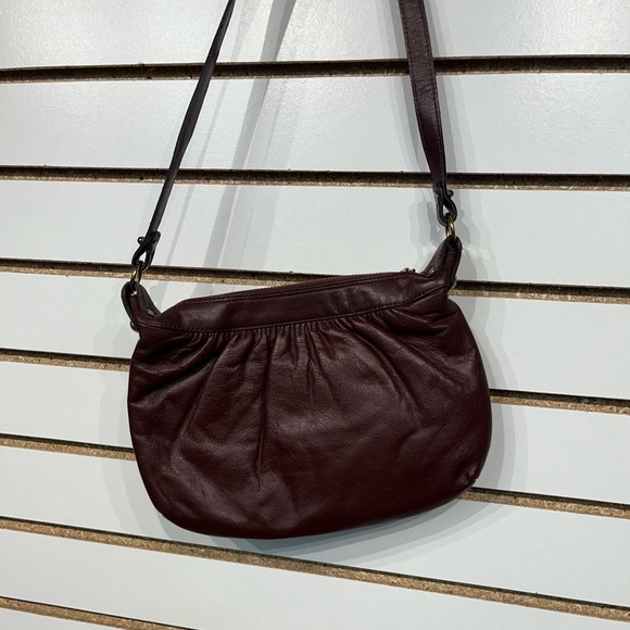 Etienne Aigner vintage leather bag - Picture 9 of 12